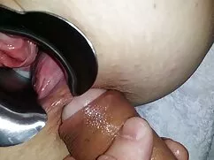 私はローブが階段を降りてくる前にベッドに ...