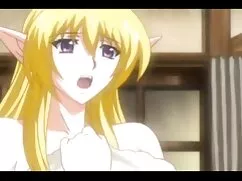 森の中の氷のアリーナストッキング 女の子 ...