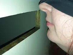 栄光の穴